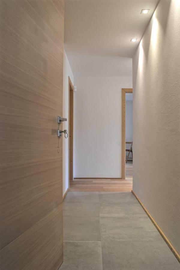 Chalet Schwarzhorn Daire Varena Dış mekan fotoğraf